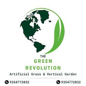 The Green Revolution